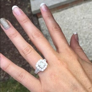 Meet your Posher, Jen